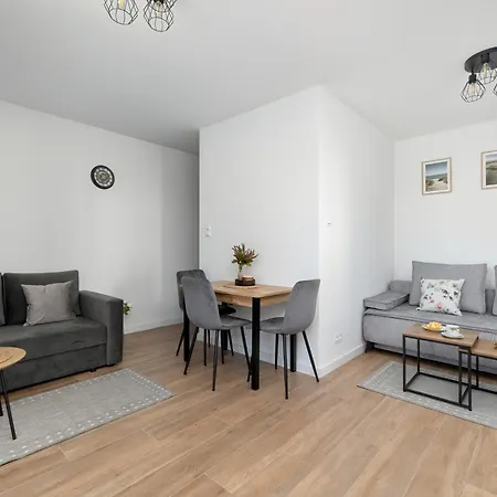 Apartmán Lagoon View - Just 500 M To The